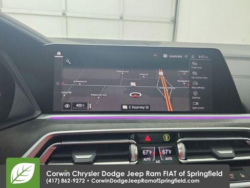 Used 2023 BMW X5 xDrive40i image 26