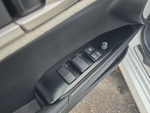 Certified 2025 Toyota Camry XLE AWD/4WD image 31