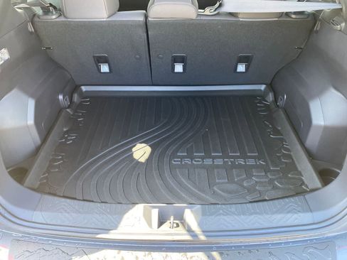 New 2026 Subaru Crosstrek 2.0i Premium AWD/4WD image 21