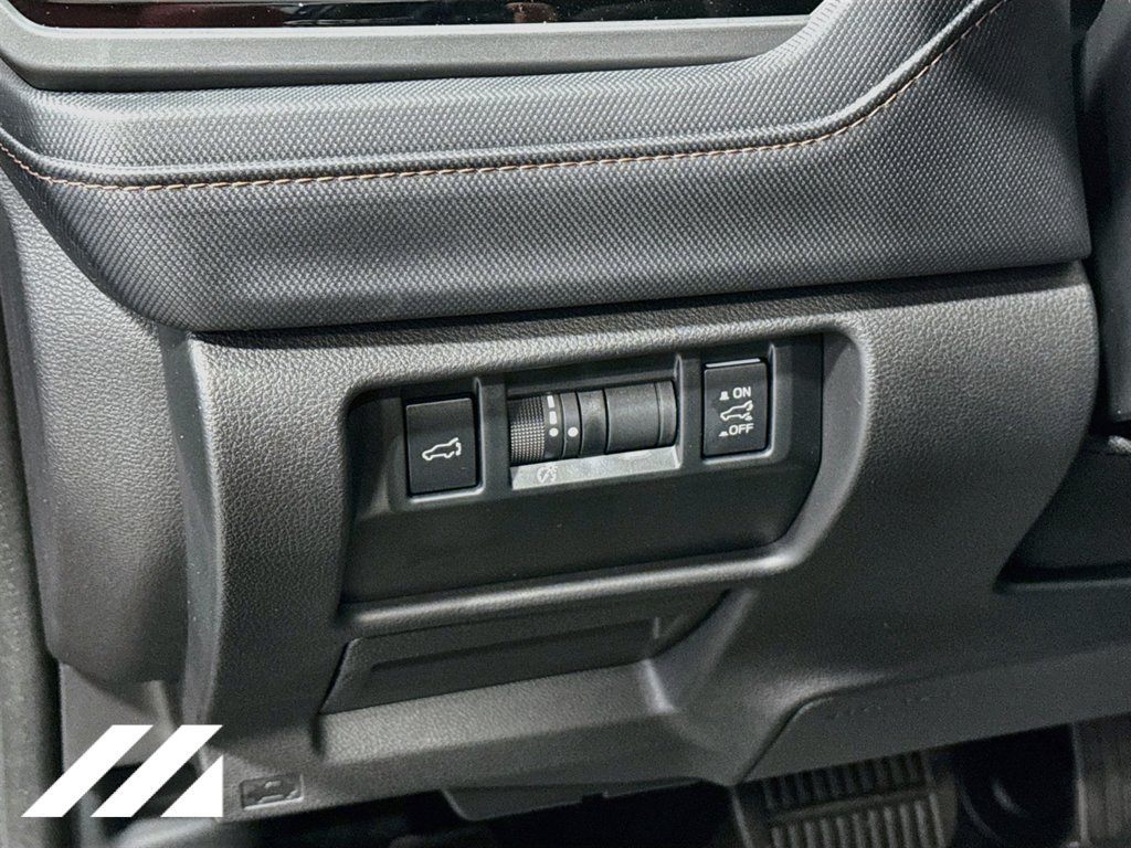 New 2026 Subaru Forester Sport AWD/4WD image 10