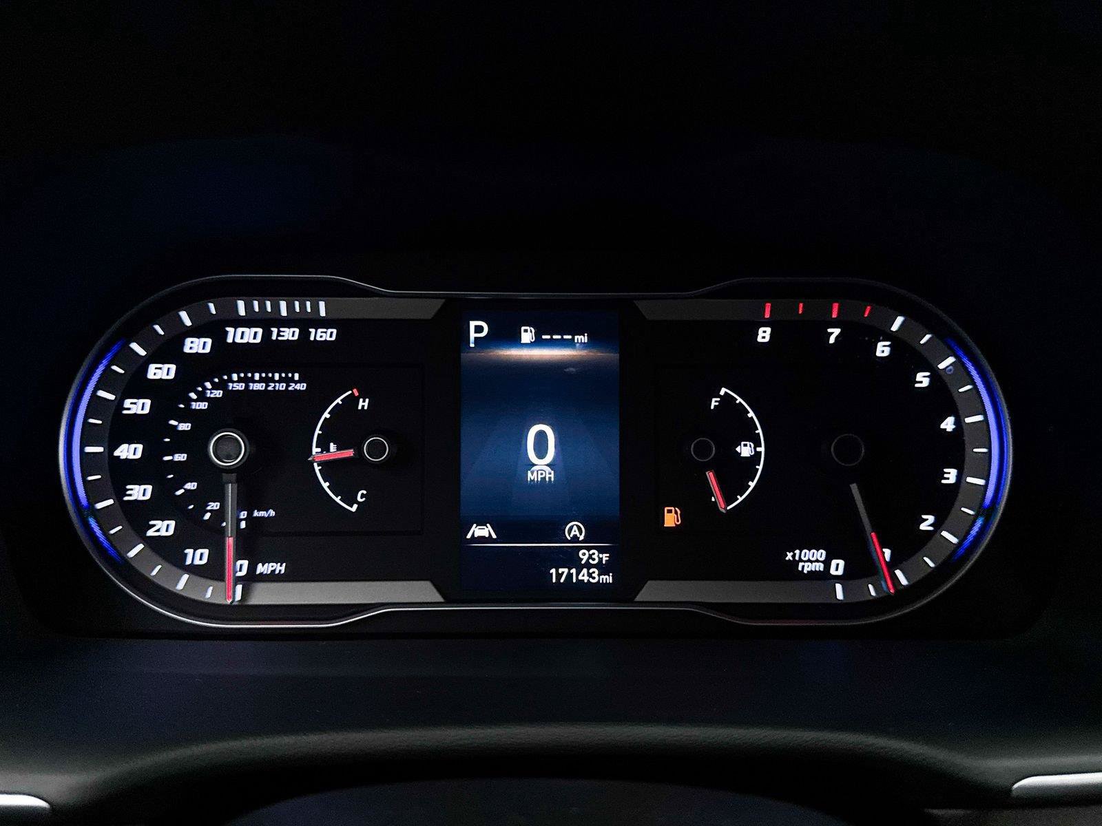 Used 2024 Hyundai Tucson SE FWD image 30