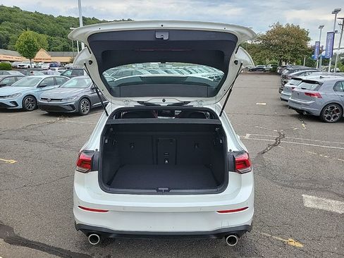 New 2025 Volkswagen GTI S image 53