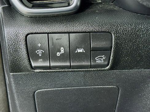 Used 2021 Kia Sportage SX image 11
