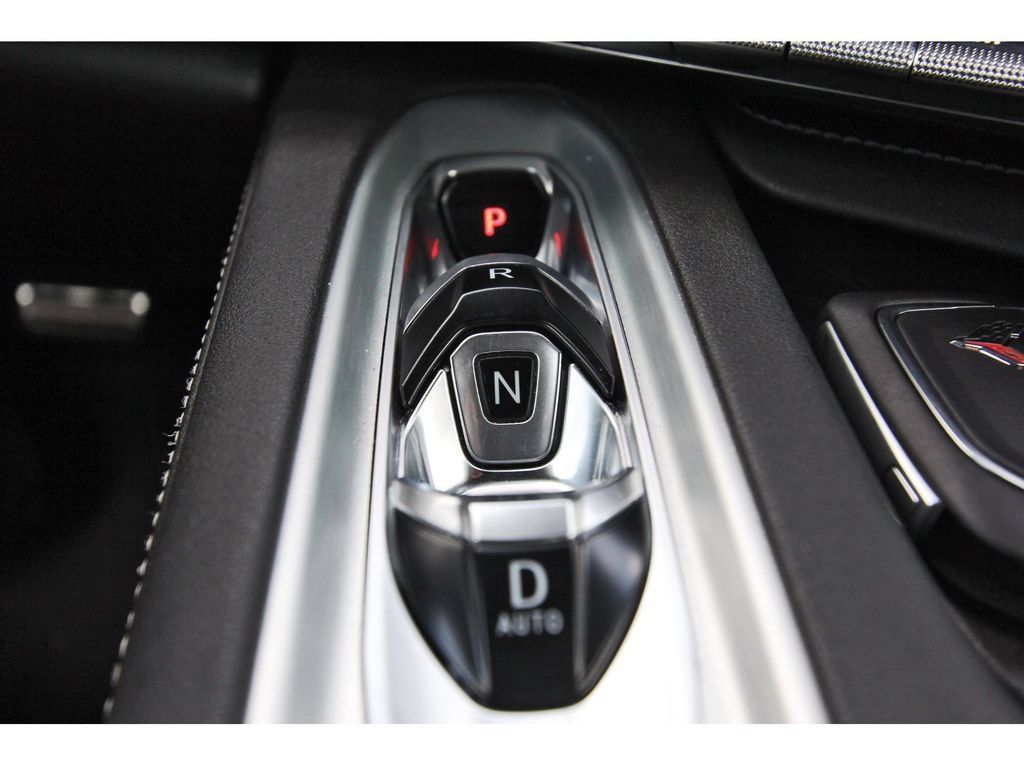 Used 2026 Chevrolet Corvette Z06 RWD image 22