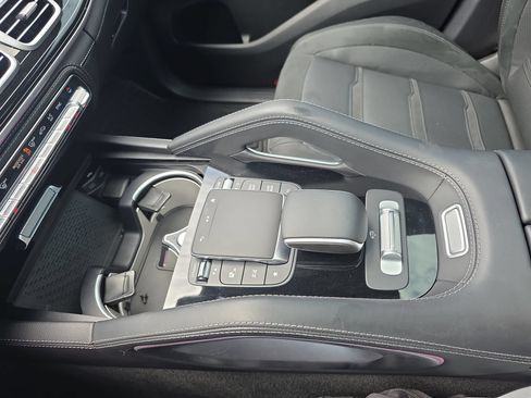 Certified 2024 Mercedes-Benz GLE 53 AMG 4MATIC Coupe image 25