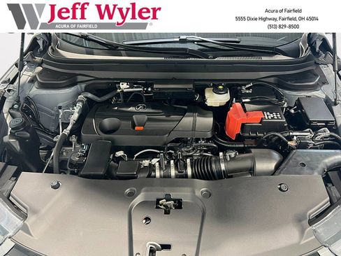 New 2026 Acura RDX A-Spec image 14