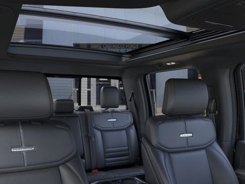 New 2026 Ford F150 Platinum image 22