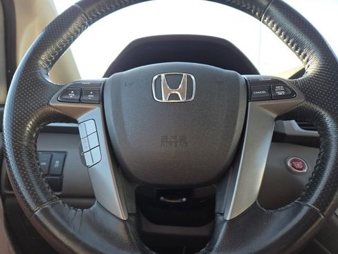 Used 2017 Honda Odyssey EX-L image 32