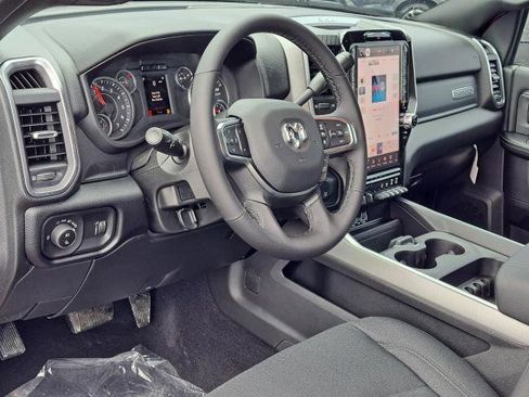 New 2026 RAM 2500 Big Horn image 7