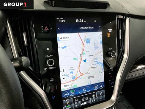 Certified 2024 Subaru Legacy Limited image 33