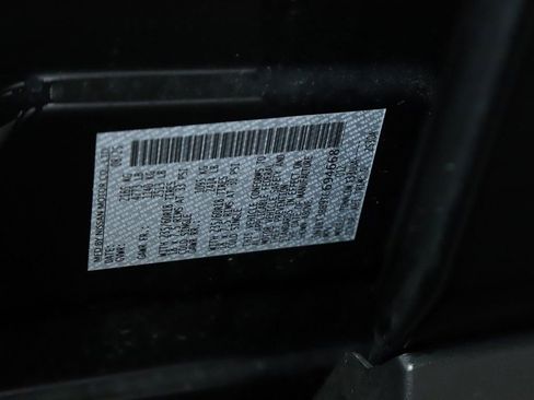 Certified 2026 Nissan Rogue SV image 20