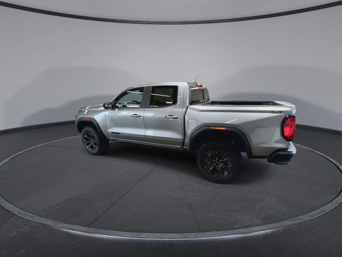 New 2025 GMC Canyon Elevation w/ Convenience Package image 6