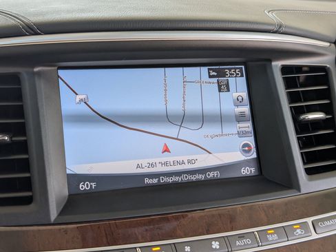 Used 2019 INFINITI QX60 Luxe w/ Sensory Package AWD/4WD image 31