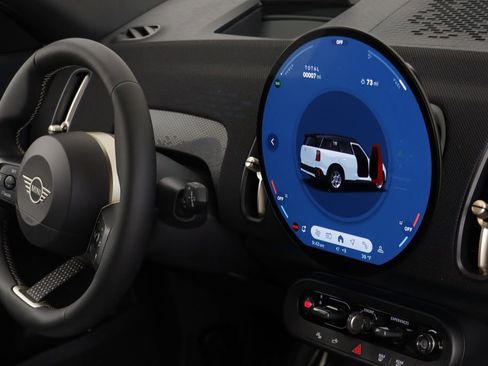 New 2026 MINI Cooper Countryman S image 21