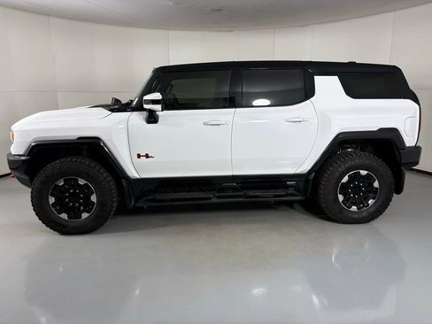 Used 2025 GMC Hummer EV 3X w/ Extreme Off-Road Package image 6