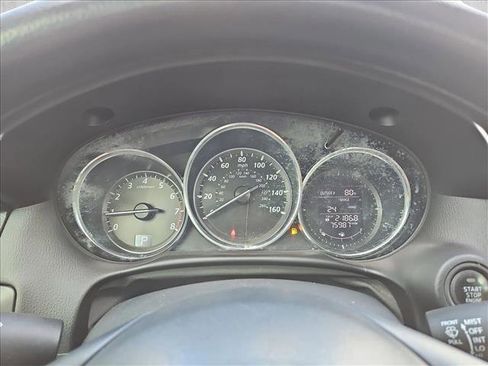 Used 2014 MAZDA CX-5 Sport w/ Bluetooth Audio Package image 10