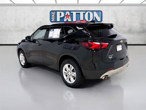 Used 2021 Chevrolet Blazer LT FWD image 5