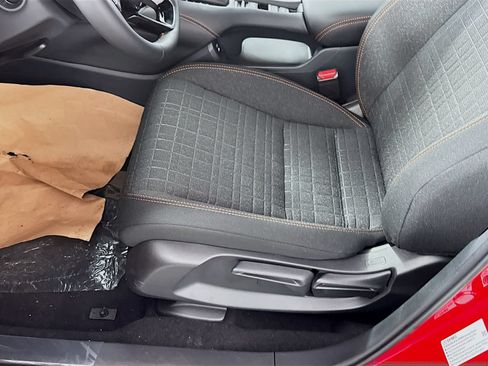 New 2027 Honda HR-V Sport image 14
