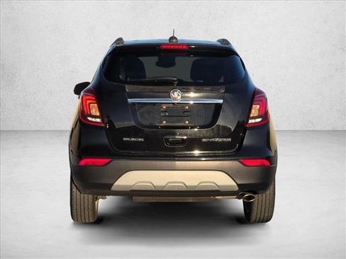 Used 2018 Buick Encore Preferred image 6