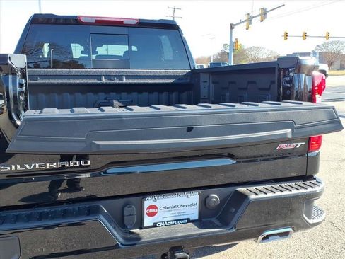 New 2026 Chevrolet Silverado 1500 RST image 5