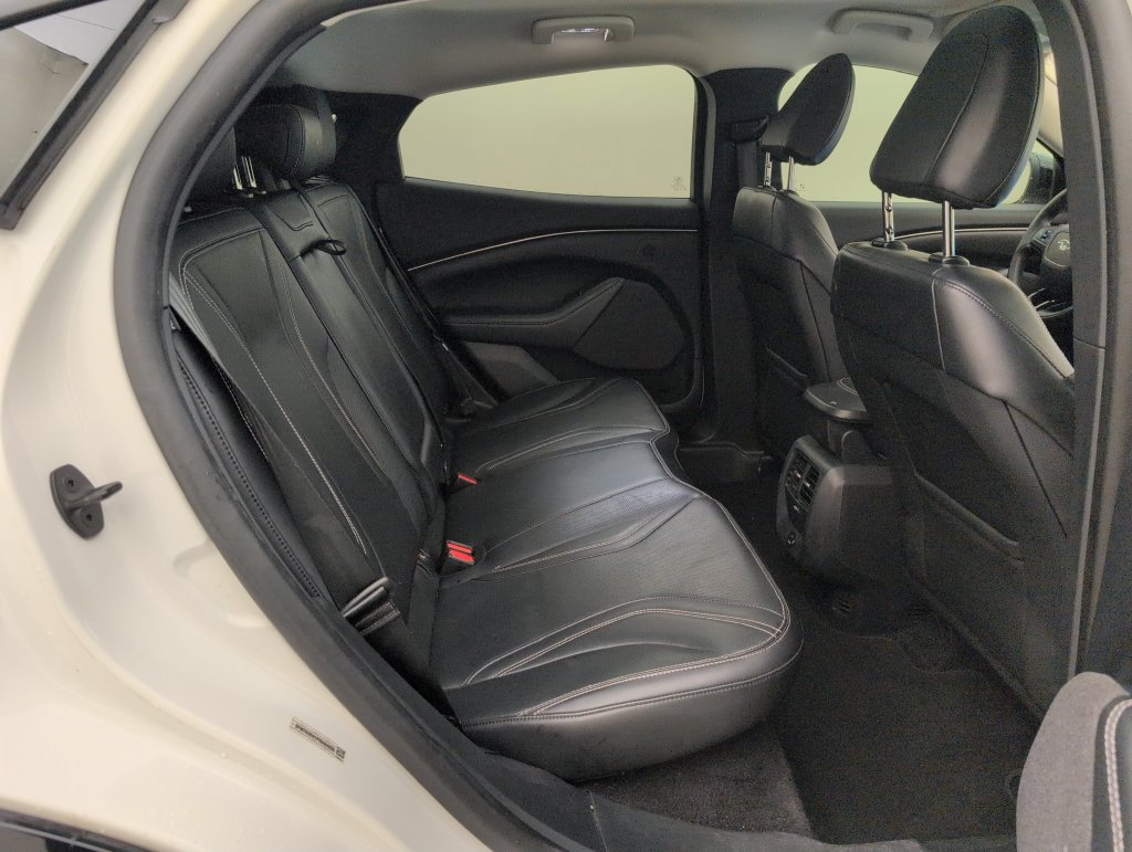Used 2023 Ford Mustang Mach-E Premium RWD image 17