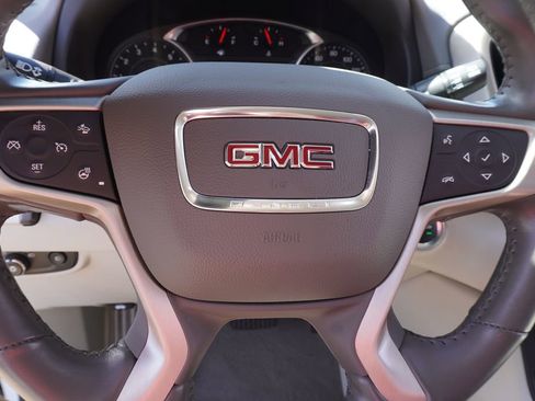 Used 2020 GMC Terrain Denali w/ Denali Premium Package image 18