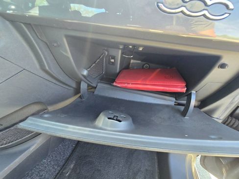 Used 2012 FIAT 500 Sport w/ Safety & Convenience Pkg FWD image 36
