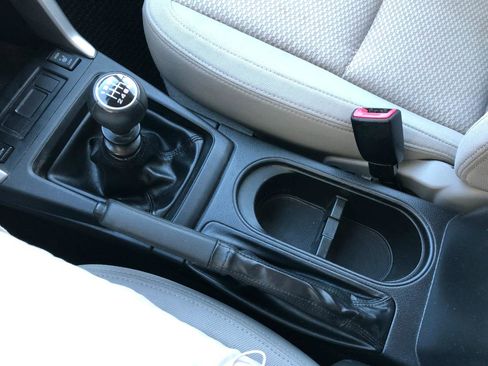 Used 2015 Subaru Forester 2.5i Premium image 22