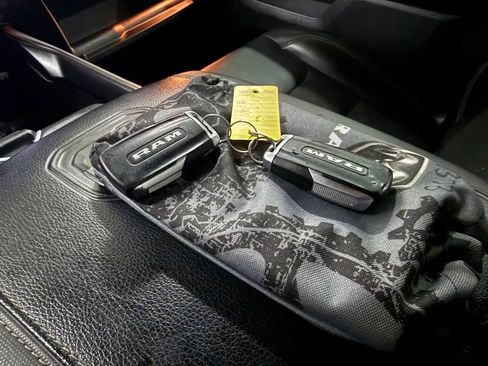 Used 2019 RAM 1500 Sport w/ Level 2 Equipment Group image 29