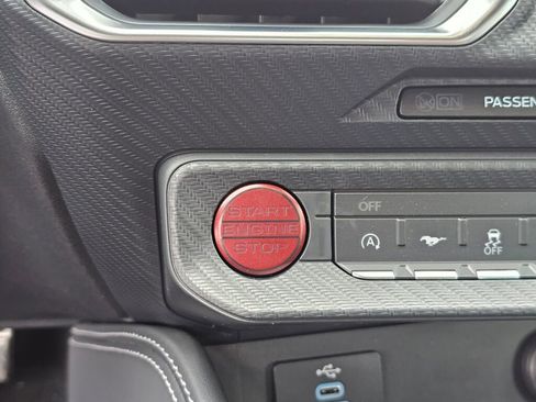 New 2025 Ford Mustang GT Premium image 19