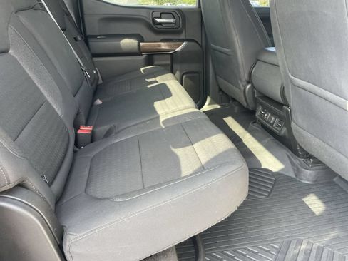 Used 2021 Chevrolet Silverado 1500 RST AWD/4WD image 23