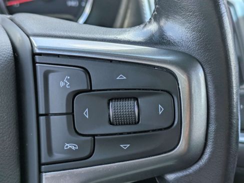 Used 2021 Chevrolet Tahoe LS RWD image 25