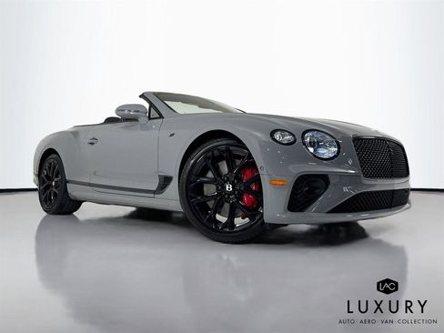 Used 2023 Bentley Continental GT S image 4