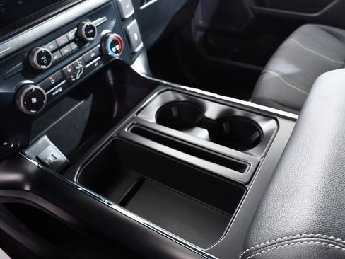 New 2025 Ford F150 STX w/ Equipment Group 200A image 30