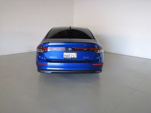 Used 2023 Honda Accord Sport image 24