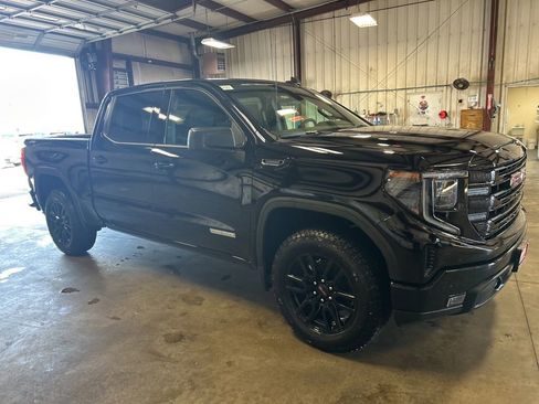 New 2026 GMC Sierra 1500 Elevation w/ Elevation Select Package image 6