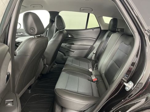 New 2026 Chevrolet Trax LT image 20