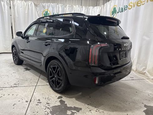 Used 2024 Kia Telluride SX Prestige X-Line AWD/4WD image 7
