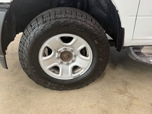 Used 2020 RAM 2500 Tradesman AWD/4WD image 37