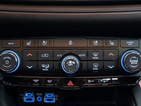 New 2026 Dodge Durango GT AWD/4WD image 12