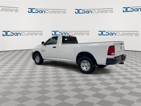 Used 2018 RAM 1500 Express image 6