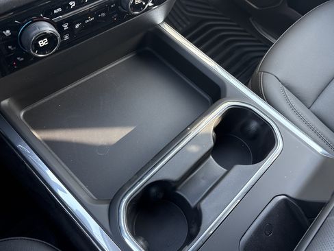 New 2026 Chevrolet Silverado 3500 LTZ w/ LTZ Plus Package image 22