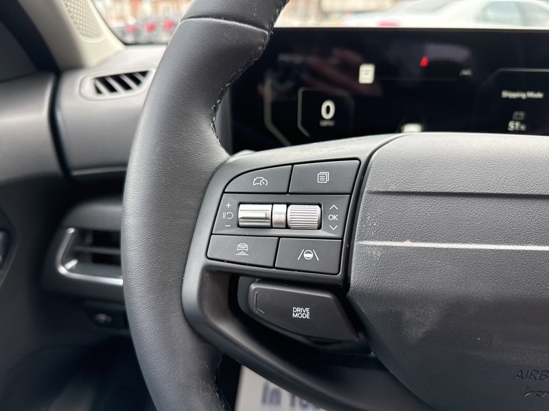 New 2025 Kia K4 GT-Line Turbo FWD image 24