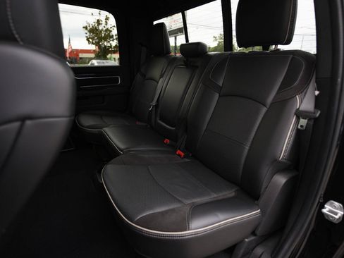 Used 2022 RAM 3500 Laramie AWD/4WD image 13