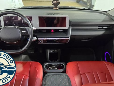 Used 2022 Hyundai Ioniq 5 SEL AWD/4WD image 26