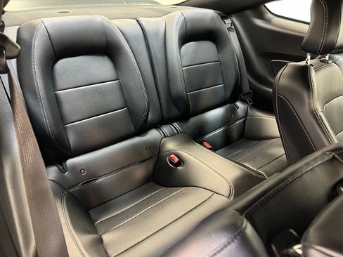 Used 2016 Ford Mustang GT Premium image 30