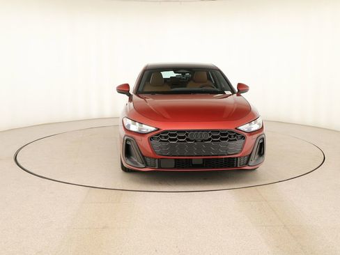 New 2026 Audi A5 2.0T Prestige AWD/4WD image 11