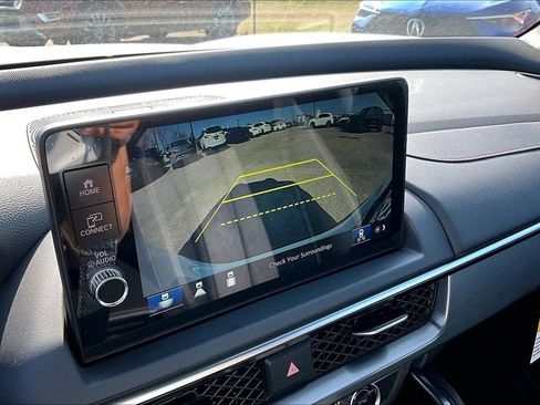 New 2026 Acura ADX A-Spec FWD image 21