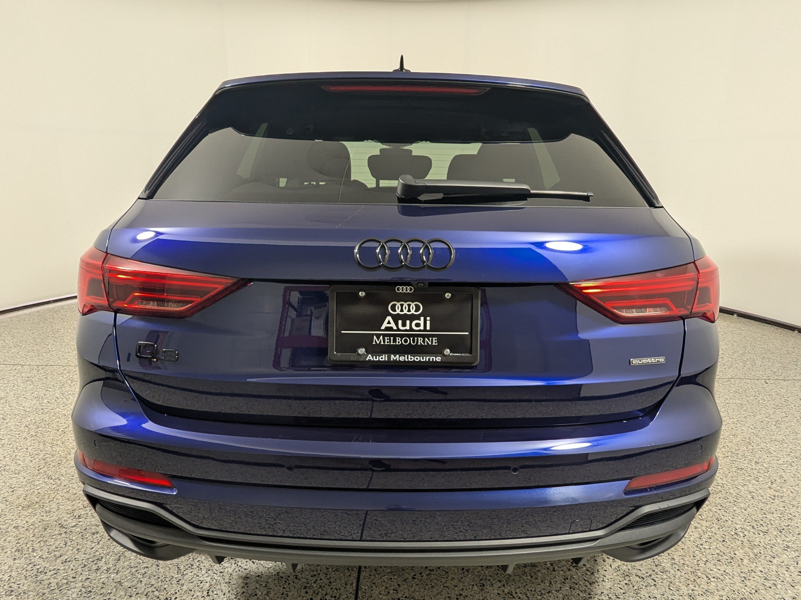 Certified 2023 Audi Q3 2.0T Premium Plus w/ Premium Plus Package AWD/4WD image 6