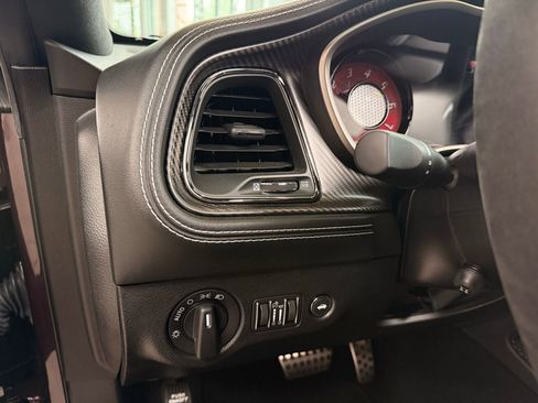 Used 2021 Dodge Challenger SRT Super Stock RWD image 45